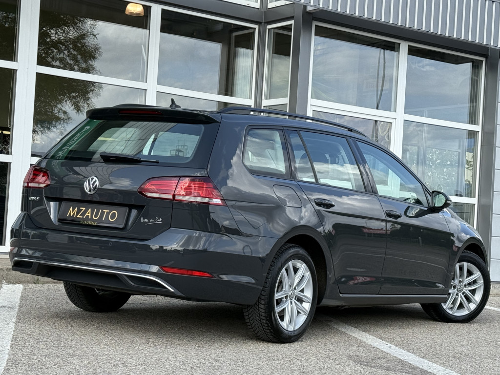 VW GOLF ''HIGHLINE'' VW GOLF ''HIGHLINE''