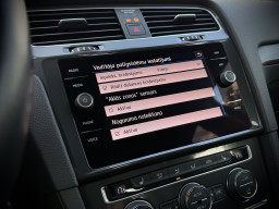 VW GOLF ''HIGHLINE'' VW GOLF ''HIGHLINE''