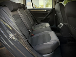 VW GOLF ''HIGHLINE'' VW GOLF ''HIGHLINE''