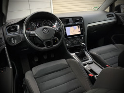 VW GOLF ''HIGHLINE'' VW GOLF ''HIGHLINE''