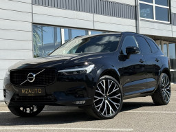 VOLVO XC60 AWD ''R-DESIGN'' VOLVO XC60 AWD ''R-DESIGN''