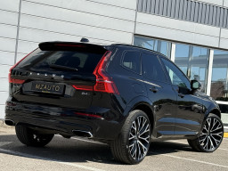 VOLVO XC60 AWD ''R-DESIGN'' VOLVO XC60 AWD ''R-DESIGN''