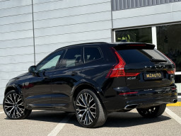 VOLVO XC60 AWD ''R-DESIGN'' VOLVO XC60 AWD ''R-DESIGN''