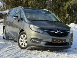 OPEL ZAFIRA ''INNOVATION''