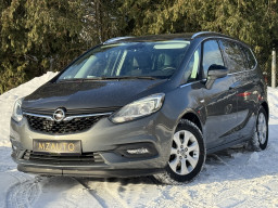 OPEL ZAFIRA ''INNOVATION''
