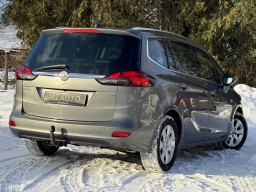 OPEL ZAFIRA ''INNOVATION''