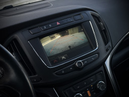 OPEL ZAFIRA ''INNOVATION''