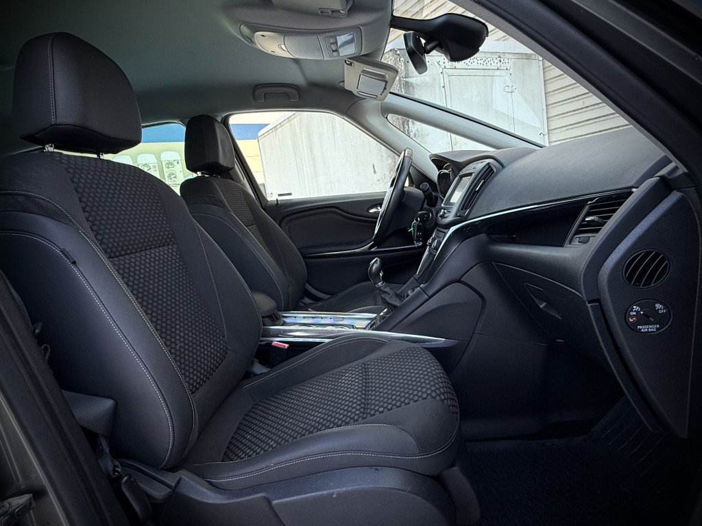 OPEL ZAFIRA ''INNOVATION''