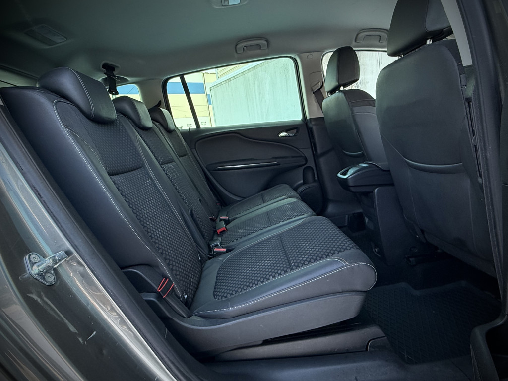 OPEL ZAFIRA ''INNOVATION''