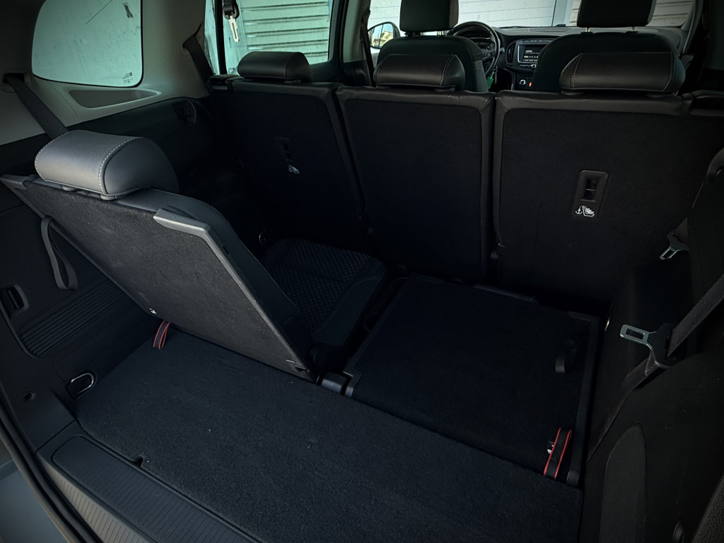 OPEL ZAFIRA ''INNOVATION''