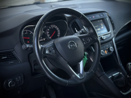 OPEL ZAFIRA ''INNOVATION''
