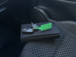 OPEL ZAFIRA ''INNOVATION''