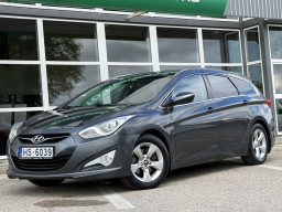 HYUNDAI I40 HYUNDAI I40