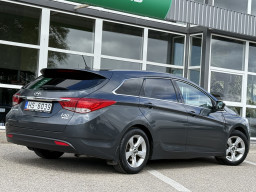 HYUNDAI I40 HYUNDAI I40