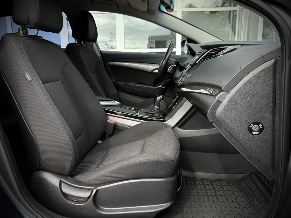 HYUNDAI I40 HYUNDAI I40
