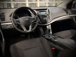 HYUNDAI I40 HYUNDAI I40