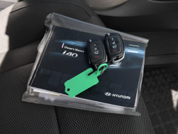 HYUNDAI I40 HYUNDAI I40