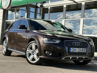 Audi A4 Allroad ''Exclusive''