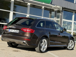 Audi A4 Allroad ''Exclusive''