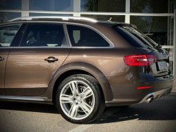 Audi A4 Allroad ''Exclusive''