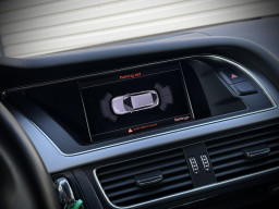 Audi A4 Allroad ''Exclusive''