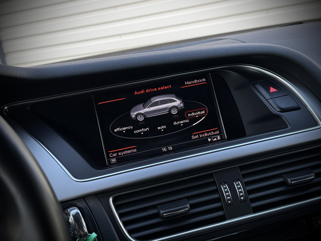 Audi A4 Allroad ''Exclusive''