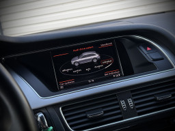 Audi A4 Allroad ''Exclusive''