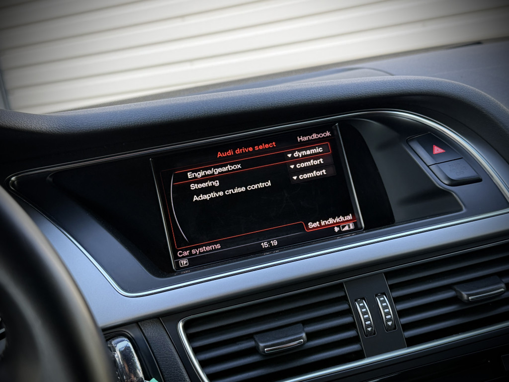 Audi A4 Allroad ''Exclusive''