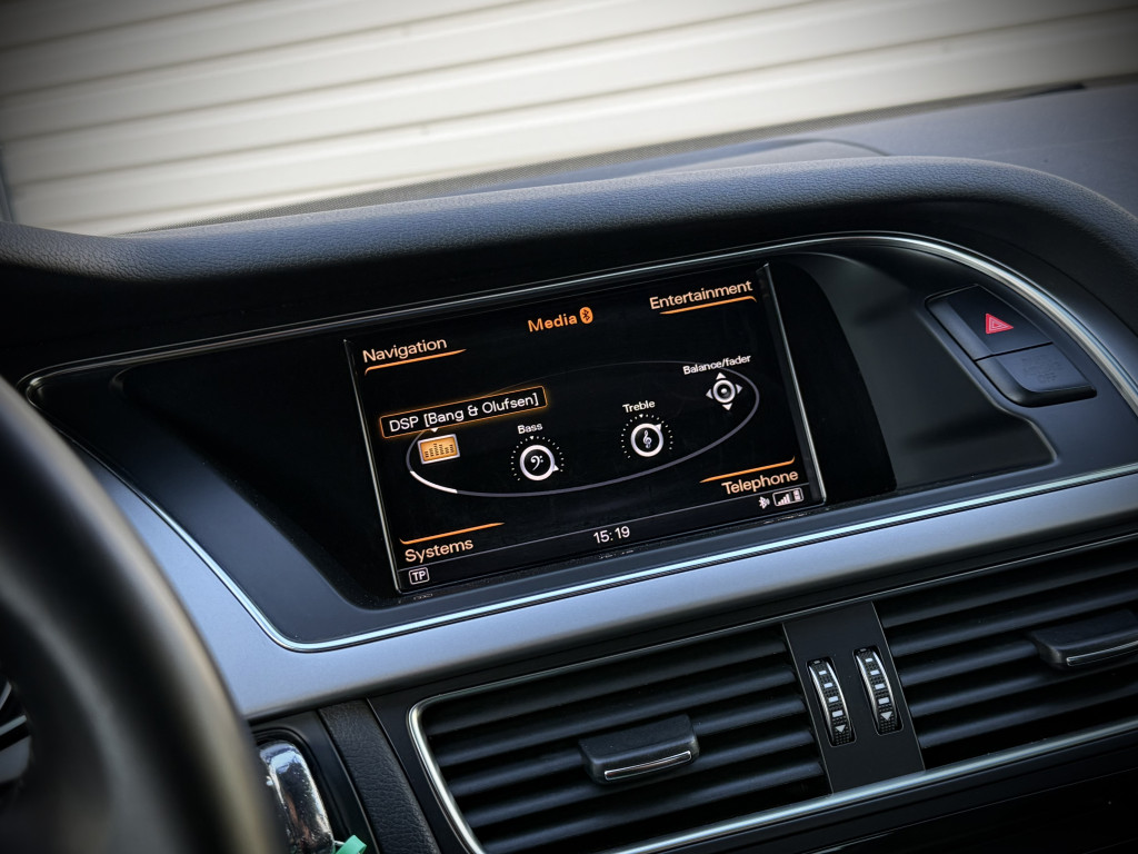 Audi A4 Allroad ''Exclusive''