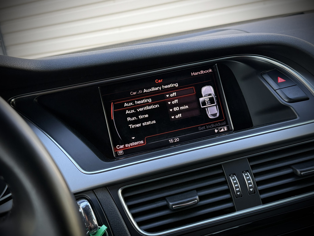 Audi A4 Allroad ''Exclusive''