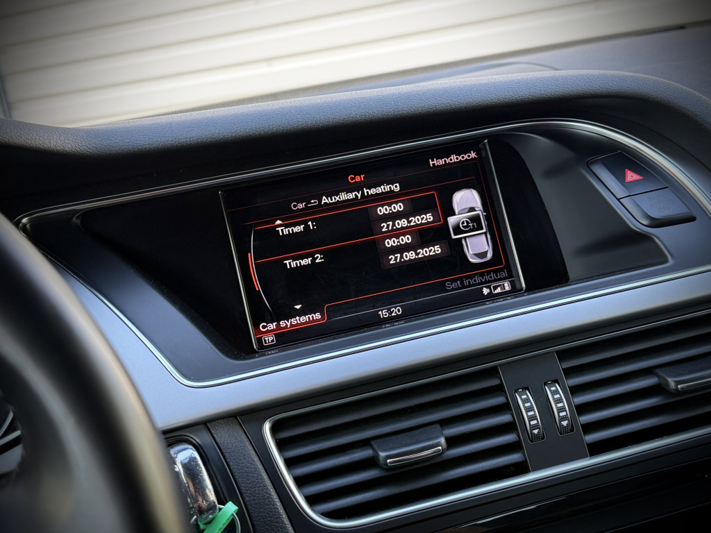Audi A4 Allroad ''Exclusive''