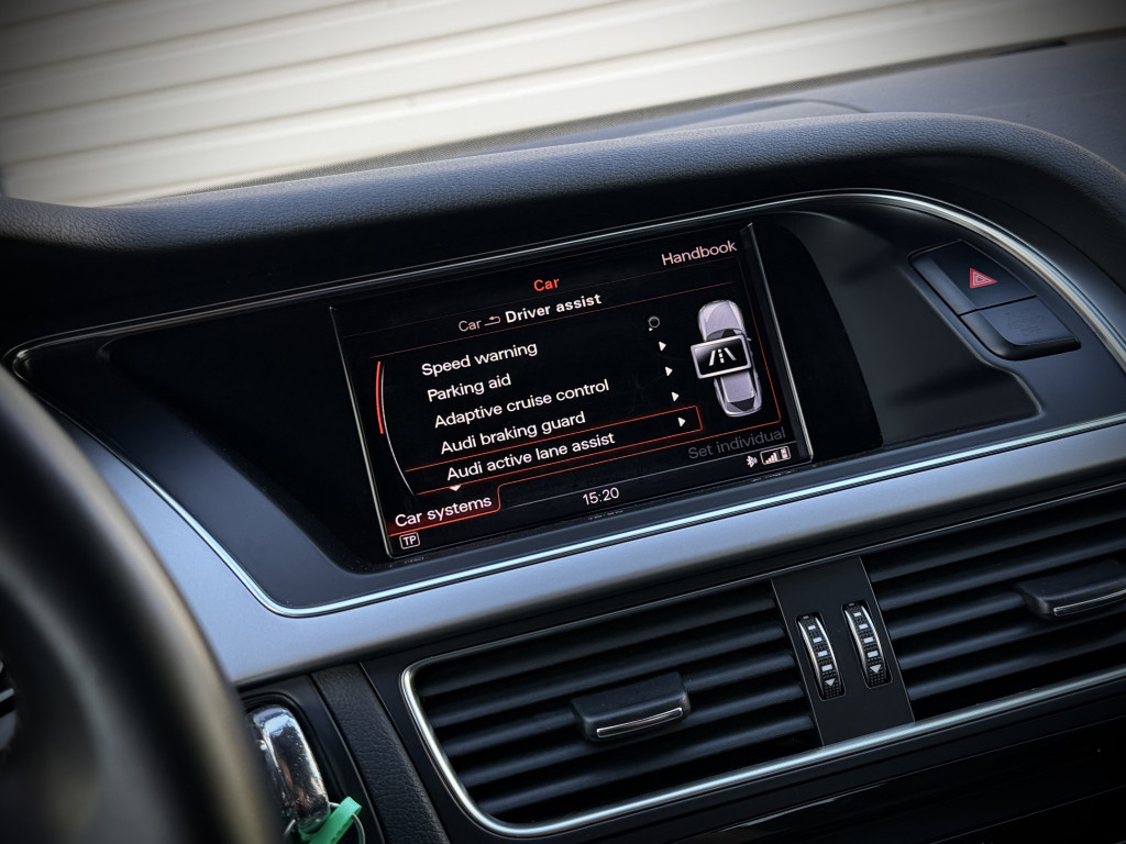Audi A4 Allroad ''Exclusive''