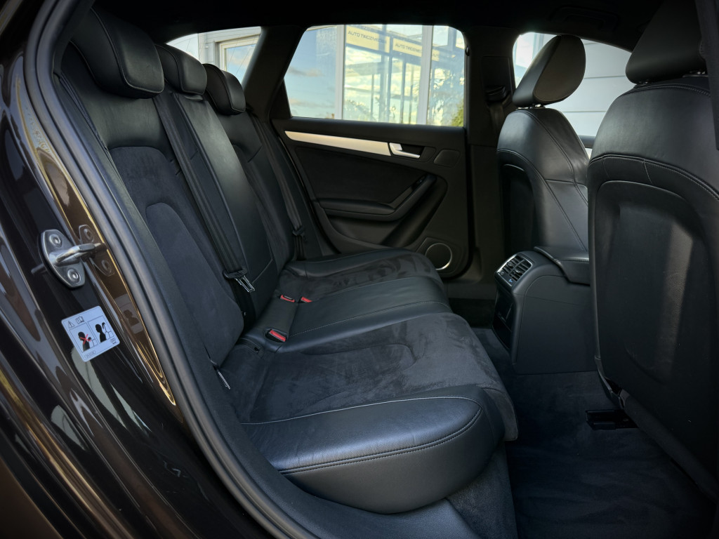 Audi A4 Allroad ''Exclusive''