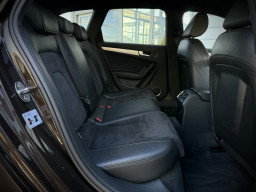 Audi A4 Allroad ''Exclusive''