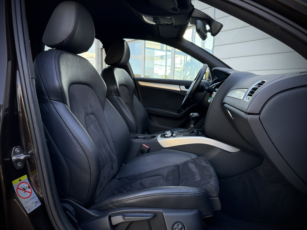 Audi A4 Allroad ''Exclusive''