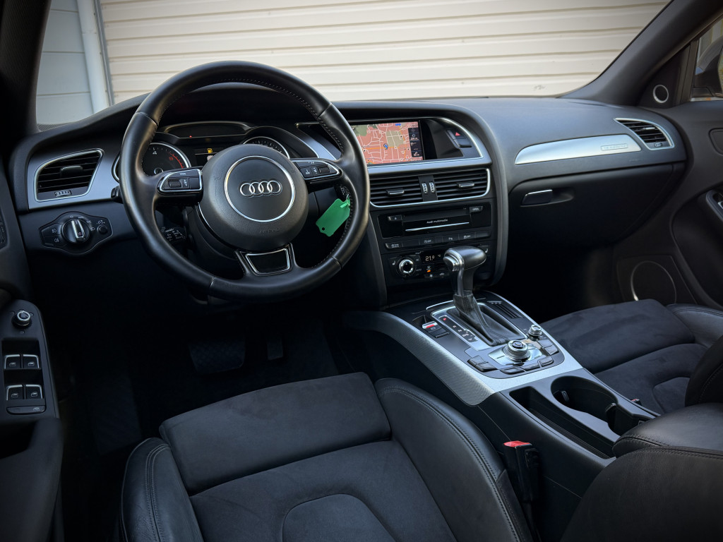 Audi A4 Allroad ''Exclusive''