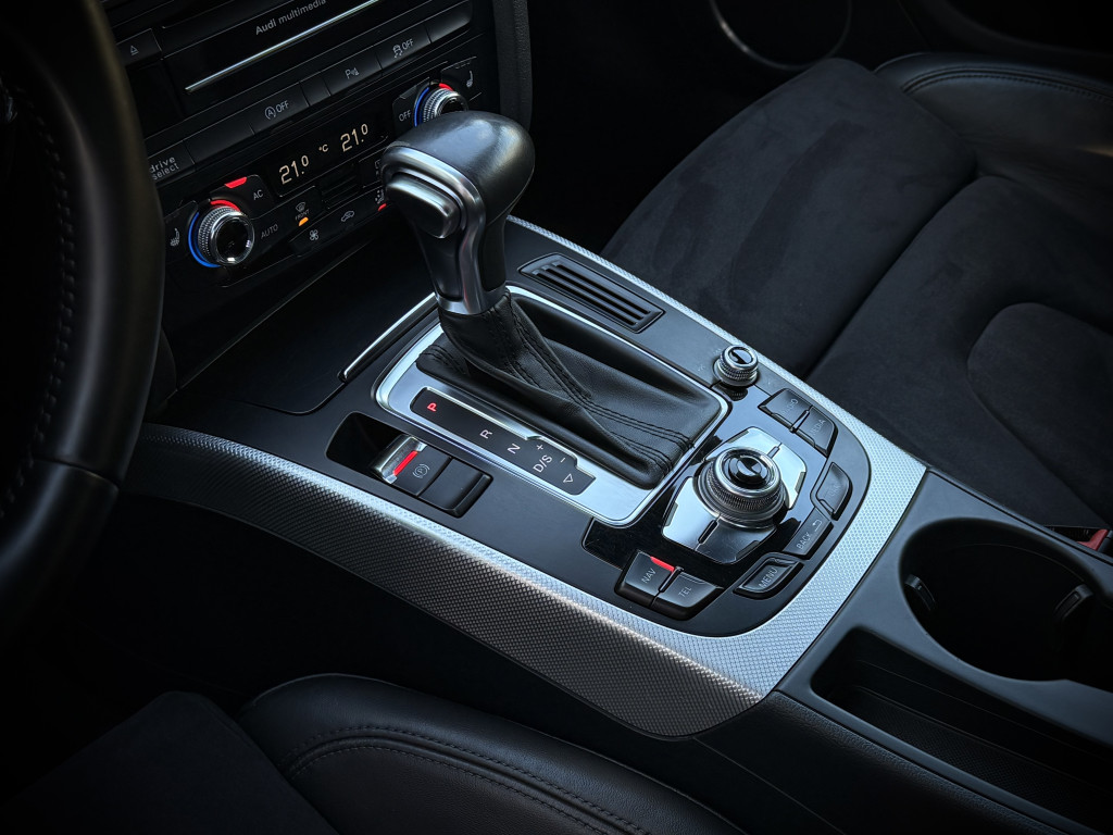 Audi A4 Allroad ''Exclusive''