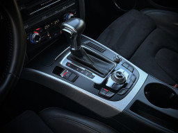 Audi A4 Allroad ''Exclusive''