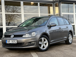 VW GOLF TDI