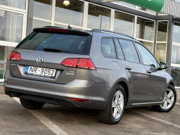 VW GOLF TDI