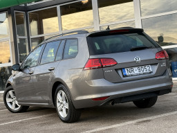 VW GOLF TDI