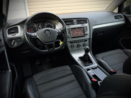 VW GOLF TDI