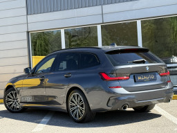 BMW 320D M-SPORTSPAKET BMW 320D M-SPORTSPAKET