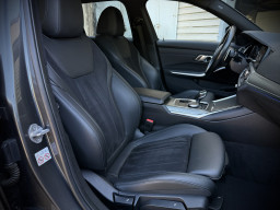 BMW 320D M-SPORTSPAKET BMW 320D M-SPORTSPAKET