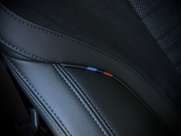 BMW 320D M-SPORTSPAKET BMW 320D M-SPORTSPAKET