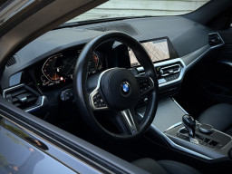 BMW 320D M-SPORTSPAKET BMW 320D M-SPORTSPAKET