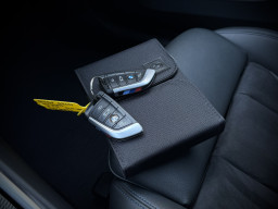 BMW 320D M-SPORTSPAKET BMW 320D M-SPORTSPAKET
