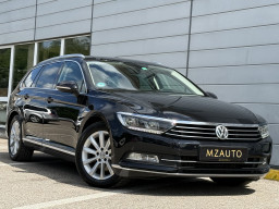 VW PASSAT ''HIGHLINE'' VW PASSAT ''HIGHLINE''
