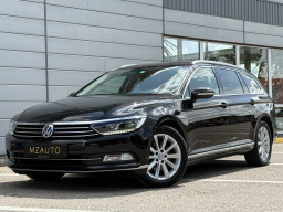 VW PASSAT ''HIGHLINE'' VW PASSAT ''HIGHLINE''