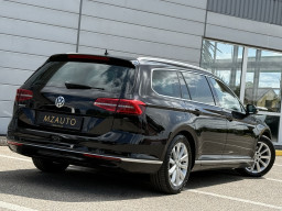 VW PASSAT ''HIGHLINE'' VW PASSAT ''HIGHLINE''